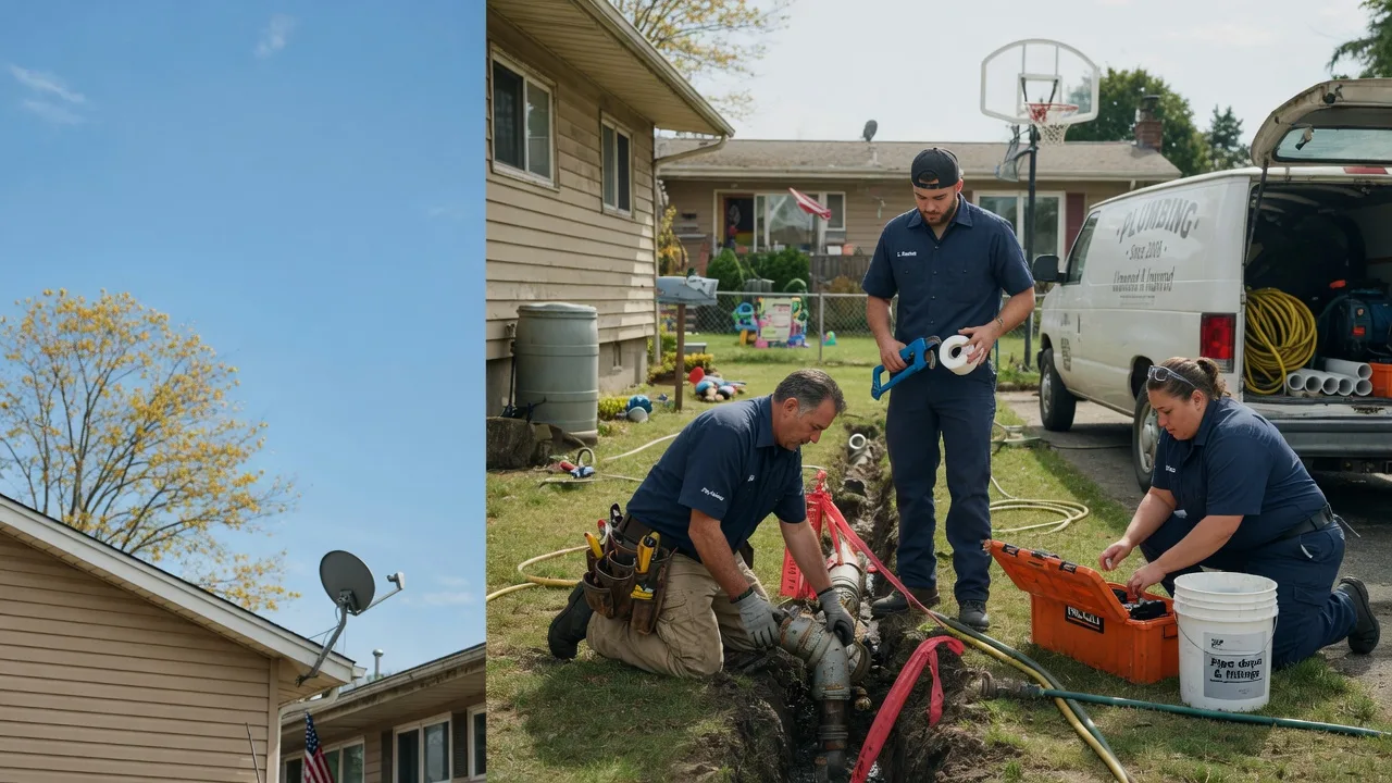Garbage Disposal Replacement in Weatherford, OK near me