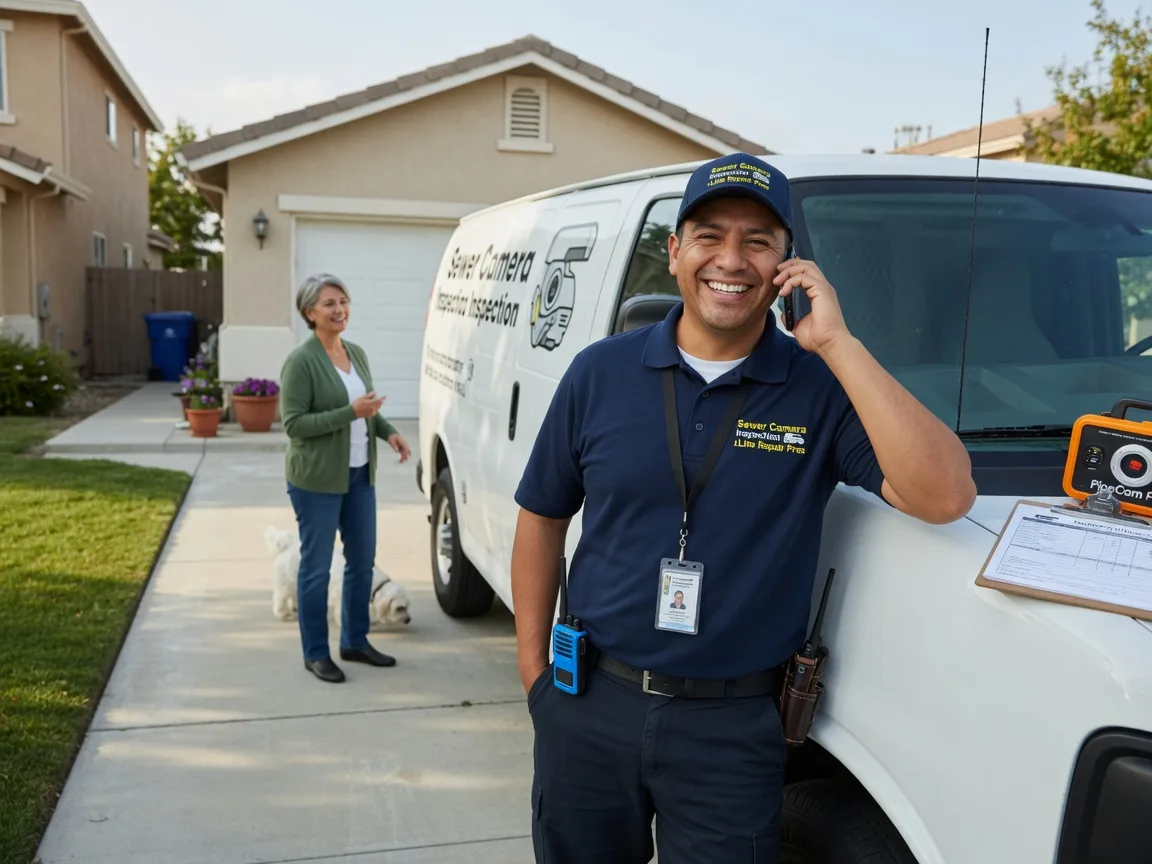 Sewer Line Repair Weatherford, OK FAQs